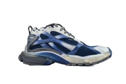 Designer Style Men Shoes 2026 Autumn Fashion Comfortable Men's Thick Platform Sneakers Casual Shoes Sports Trainers Tenis
