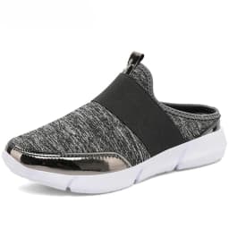 Women Slippers Summer Soft Comfortable Home Slippers Fashion Anti-slip Women's Sneakers Ladies Flats Mules Shoes Dropshipping