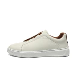 YUYIN Luxury Brand Men's Shoes Handmade Genuine Leather Casual Sneakers Business Slip-on Shoes Anti-slip Breathable Loafers