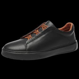 YUYIN Luxury Brand Men's Shoes Handmade Genuine Leather Casual Sneakers Business Slip-on Shoes Anti-slip Breathable Loafers