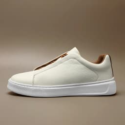 YUYIN Luxury Brand Men's Shoes Handmade Genuine Leather Casual Sneakers Business Slip-on Shoes Anti-slip Breathable Loafers