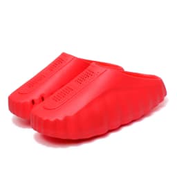Brand Men Slippers Shoes Fashion Summer Non-Slip Male Sandals Water Shoes Slides 286 2026 Outdoor Womens Beach Shoes Slipper Man