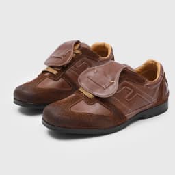Plus Size 38-46 Handmade Leather Shoes Men Handmade Shoe Casual Loafers Soft Breathable Flats Shoes Men's Moccasins for Driving