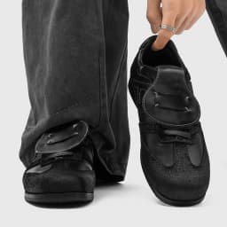 Plus Size 38-46 Handmade Leather Shoes Men Handmade Shoe Casual Loafers Soft Breathable Flats Shoes Men's Moccasins for Driving
