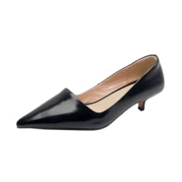 FEDONAS Sexy Women Pumps Pointed Toe Thin Heels Office Party Wedding Shoes Woman Cow Leather Basic Pumps Spring
