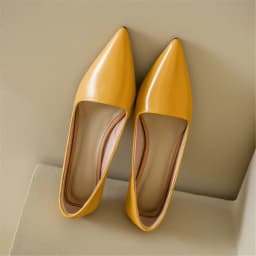 FEDONAS Sexy Women Pumps Pointed Toe Thin Heels Office Party Wedding Shoes Woman Cow Leather Basic Pumps Spring