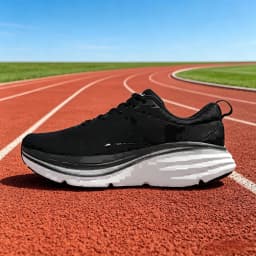 Outdoor Travel Sports Bondi8 Shoes Lightweight Comfort Casual Running Sneakers