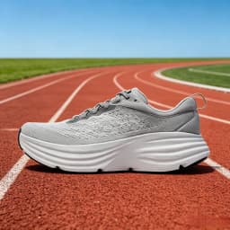Outdoor Travel Sports Bondi8 Shoes Lightweight Comfort Casual Running Sneakers