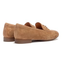 CHCH Women's Leather Shoes 2026 New High Quality Sheepskin Formal Business Shoes