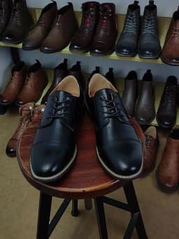Social Male Shoe Stylish Business Gentleman'S Comfortable Wedding Shoes