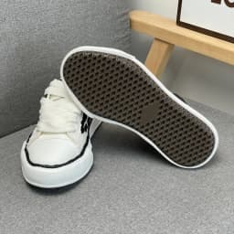2026 New Black Chunky Tire Sneakers Unisex Retro Mesh Breathable Dad Shoes Height Increasing Wear-resistant