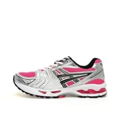 2026 New Women Men Leisure Sport Running Shoes Breathable Anti Slip Cushioning Road Run Sport Lifestyle Outdoor Sneakers