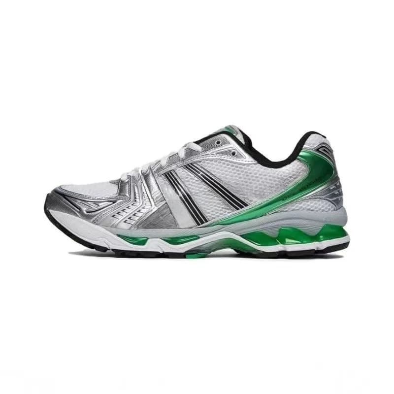 2026 New Women Men Leisure Sport Running Shoes Breathable Anti Slip Cushioning Road Run Sport Lifestyle Outdoor Sneakers
