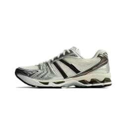 2026 New Women Men Leisure Sport Running Shoes Breathable Anti Slip Cushioning Road Run Sport Lifestyle Outdoor Sneakers