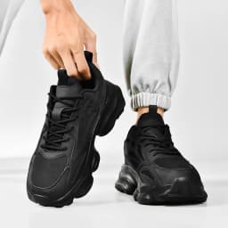Men's Breathable Fashion Casual Sports Shoes Four Seasons Wear-Resistant Outdoor Soft Sole Comfort Running Sneakers Walking Shoe