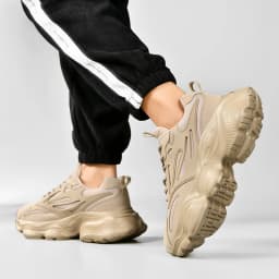 Men's Breathable Fashion Casual Sports Shoes Four Seasons Wear-Resistant Outdoor Soft Sole Comfort Running Sneakers Walking Shoe