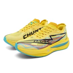 Men Running Shoes Carbon Board Marathon Speciality Sports Breathable Lightweight Women's Comfortable Athletic Sneakers