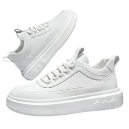 2026 new spring women's shoes, volatile flat casial sneakers for study, hit styles suitable for spring, autumn and summer