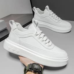 2026 new spring women's shoes, volatile flat casial sneakers for study, hit styles suitable for spring, autumn and summer
