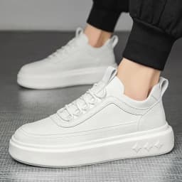 2026 new spring women's shoes, volatile flat casial sneakers for study, hit styles suitable for spring, autumn and summer
