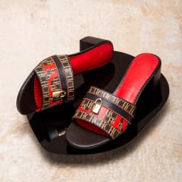 Women's Sandals 2026 Spring New Low Heel Women's Casual Shoes