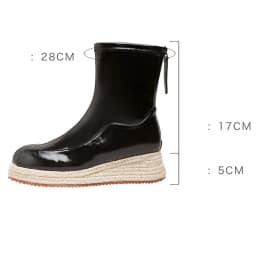 Eilyken Spring Autumn Platform Round Toe Women Ankle Boots Designer Sewing Twine Weaving Thick Bottom Zipper Shoes