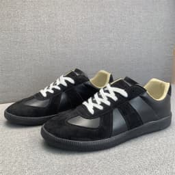 Trendy Street Style Couple Skate Shoes, 2026 New Low Top Non-slip Wear-resistant Casual Sneakers for Unisex