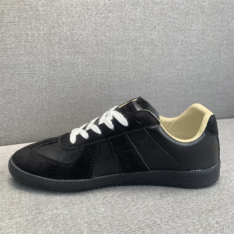 Trendy Street Style Couple Skate Shoes, 2026 New Low Top Non-slip Wear-resistant Casual Sneakers for Unisex