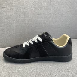 Trendy Street Style Couple Skate Shoes, 2026 New Low Top Non-slip Wear-resistant Casual Sneakers for Unisex