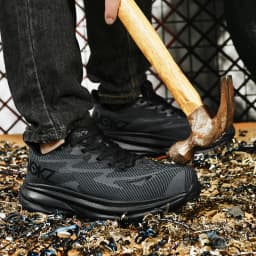 Men Steel Toe Safety Work Shoes Anti-smash Puncture Proof Breathable Industrial Construction Protective Sneakers Safety Shoes