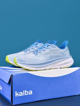 Running Shoes Training Speciality Marathon Men Sports Breathable Lightweight Women's Comfortable Nonskid Leisure Sneakers