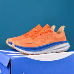 Running Shoes Training Speciality Marathon Men Sports Breathable Lightweight Women's Comfortable Nonskid Leisure Sneakers