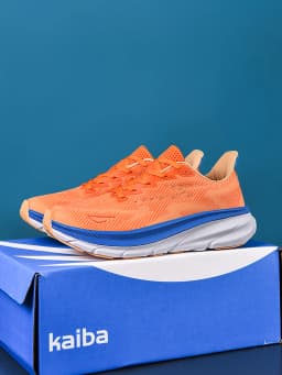 Running Shoes Training Speciality Marathon Men Sports Breathable Lightweight Women's Comfortable Nonskid Leisure Sneakers