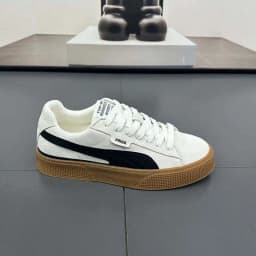 【 Factory Direct Sales 】 2026 New Men's Shoes Fashion Versatile Breathable Board Shoes Thick Soled Trendy Casual Shoes