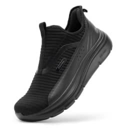 Fitville Wide Men'S Sport Shoes Fitness Walking Shoes Lightweight Breathable For Outdoor Casual Sports Running Shoes Sneaker