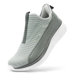 Fitville Wide Men'S Sport Shoes Fitness Walking Shoes Lightweight Breathable For Outdoor Casual Sports Running Shoes Sneaker
