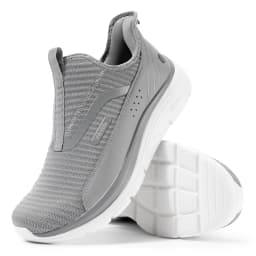 Fitville Wide Men'S Sport Shoes Fitness Walking Shoes Lightweight Breathable For Outdoor Casual Sports Running Shoes Sneaker