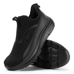 Fitville Wide Men'S Sport Shoes Fitness Walking Shoes Lightweight Breathable For Outdoor Casual Sports Running Shoes Sneaker
