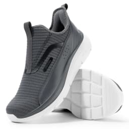 Fitville Wide Men'S Sport Shoes Fitness Walking Shoes Lightweight Breathable For Outdoor Casual Sports Running Shoes Sneaker