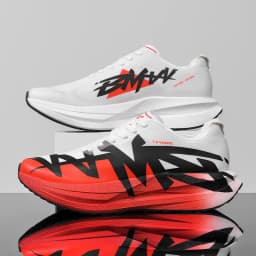 Athletic Running Shoes Men Marathon Speciality Training Race Sports Carbon Board Lightweight Women Comfortable Outdoor Sneakers