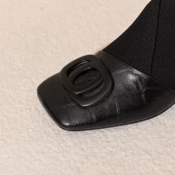 【JOCHEBED HU】Handmade Brand Genuine Leather Women Ankle Boots Mid Heels Square Toe Autumn Winter Dress Party Lady 34-43