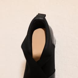 【JOCHEBED HU】Handmade Brand Genuine Leather Women Ankle Boots Mid Heels Square Toe Autumn Winter Dress Party Lady 34-43