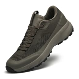 Italian Brand Men's Mesh Casual Shoes High-quality Handmade Soles Men's Outdoor Hiking Shoes Sports Oxford Shoes Thick Soles