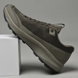 Italian Brand Men's Mesh Casual Shoes High-quality Handmade Soles Men's Outdoor Hiking Shoes Sports Oxford Shoes Thick Soles