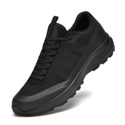Italian Brand Men's Mesh Casual Shoes High-quality Handmade Soles Men's Outdoor Hiking Shoes Sports Oxford Shoes Thick Soles