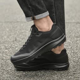 Italian Brand Men's Mesh Casual Shoes High-quality Handmade Soles Men's Outdoor Hiking Shoes Sports Oxford Shoes Thick Soles