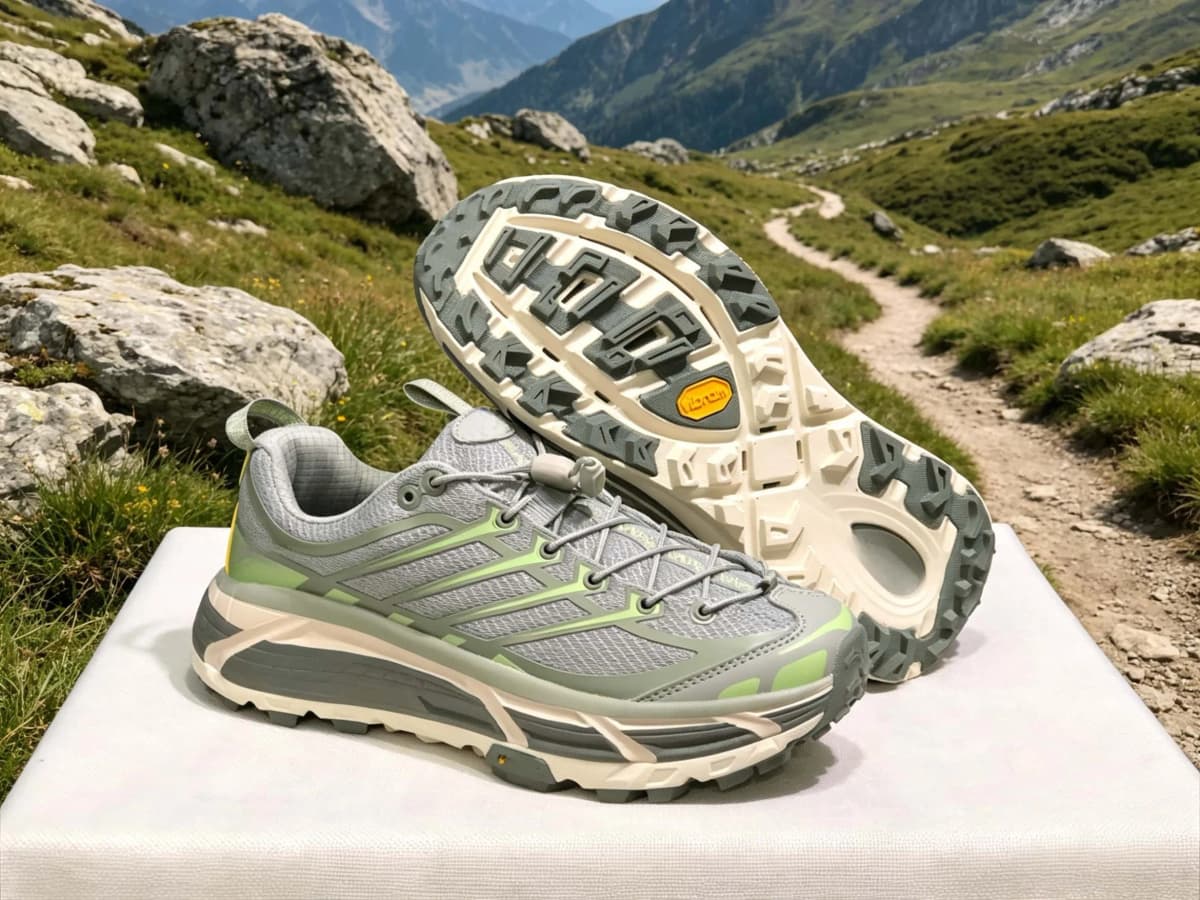NEW Rental Property Safe Shox Pillar Trainers Non Mark Floor No Scratch Outsole Footwear