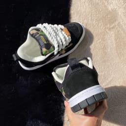 2026 new color comfortable and versatile casual shoes for outdoor daily wear, shoes with lace up flat soles, soft soles