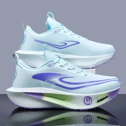 Men Running Shoes Carbon Board Marathon Speciality Sports Breathable Lightweight Women's Comfortable Athletic Chunta Sneakers