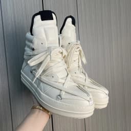 Size 38-46 Cross Strap High Top Sneakers PlatformMen's Casual Boot Shoes Women Sneakers Designer Flats Ankle Botas